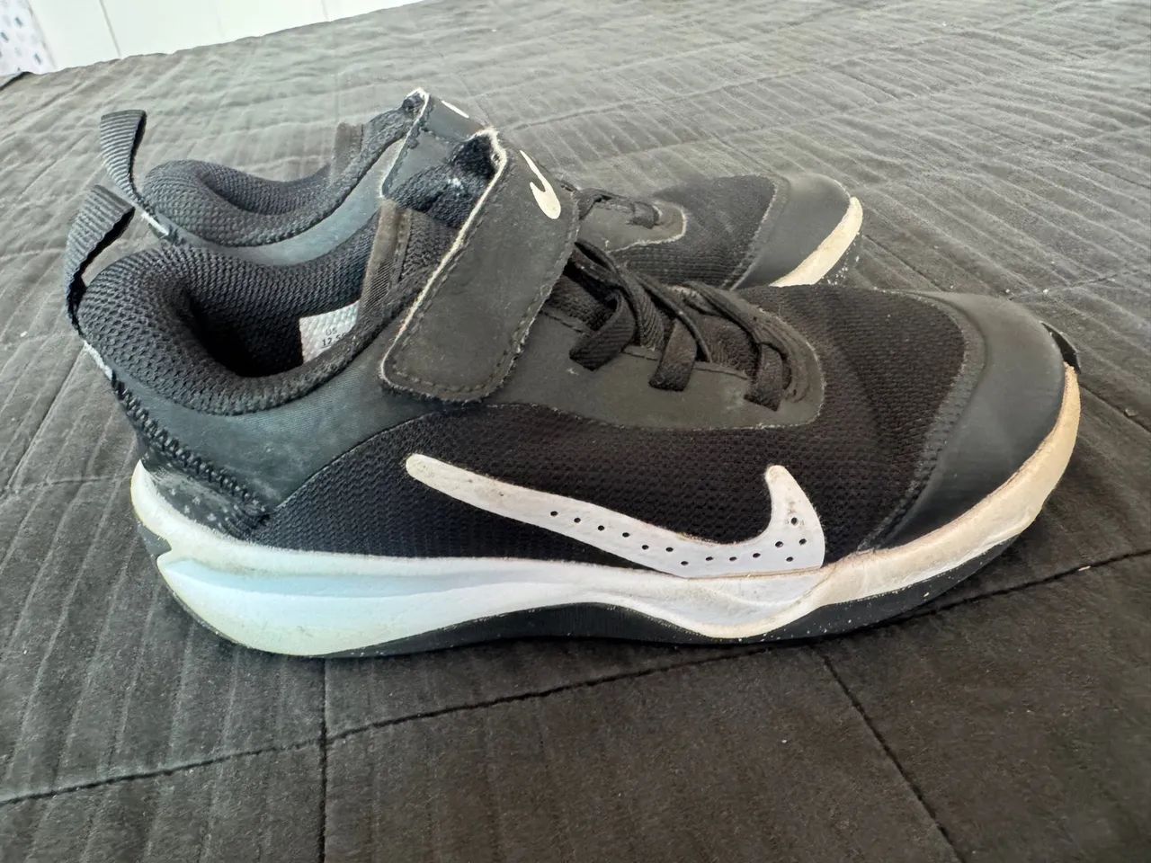 Nike infantil 29