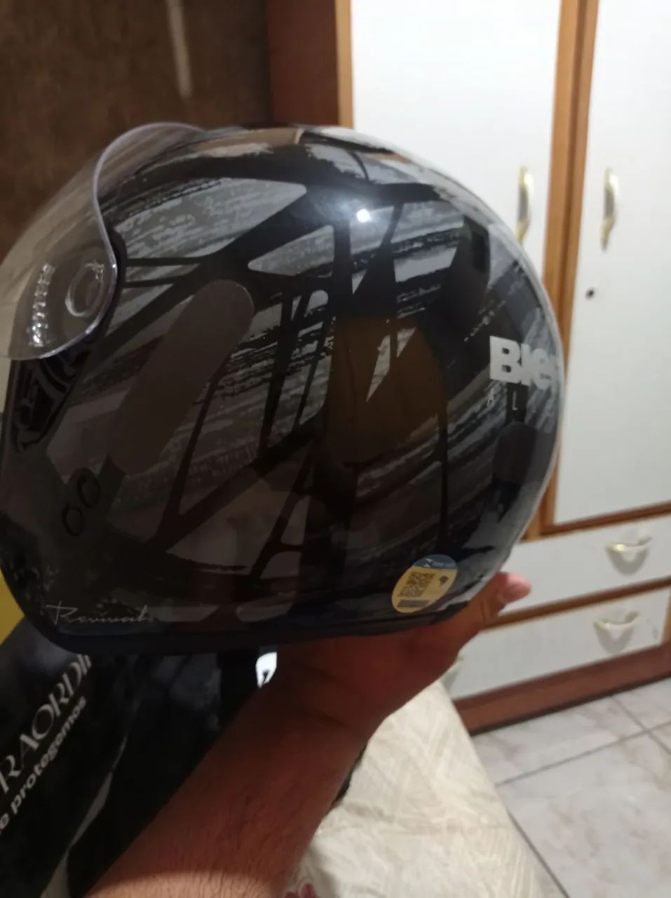 Vendo Bieffe novo zero  - Foto 3