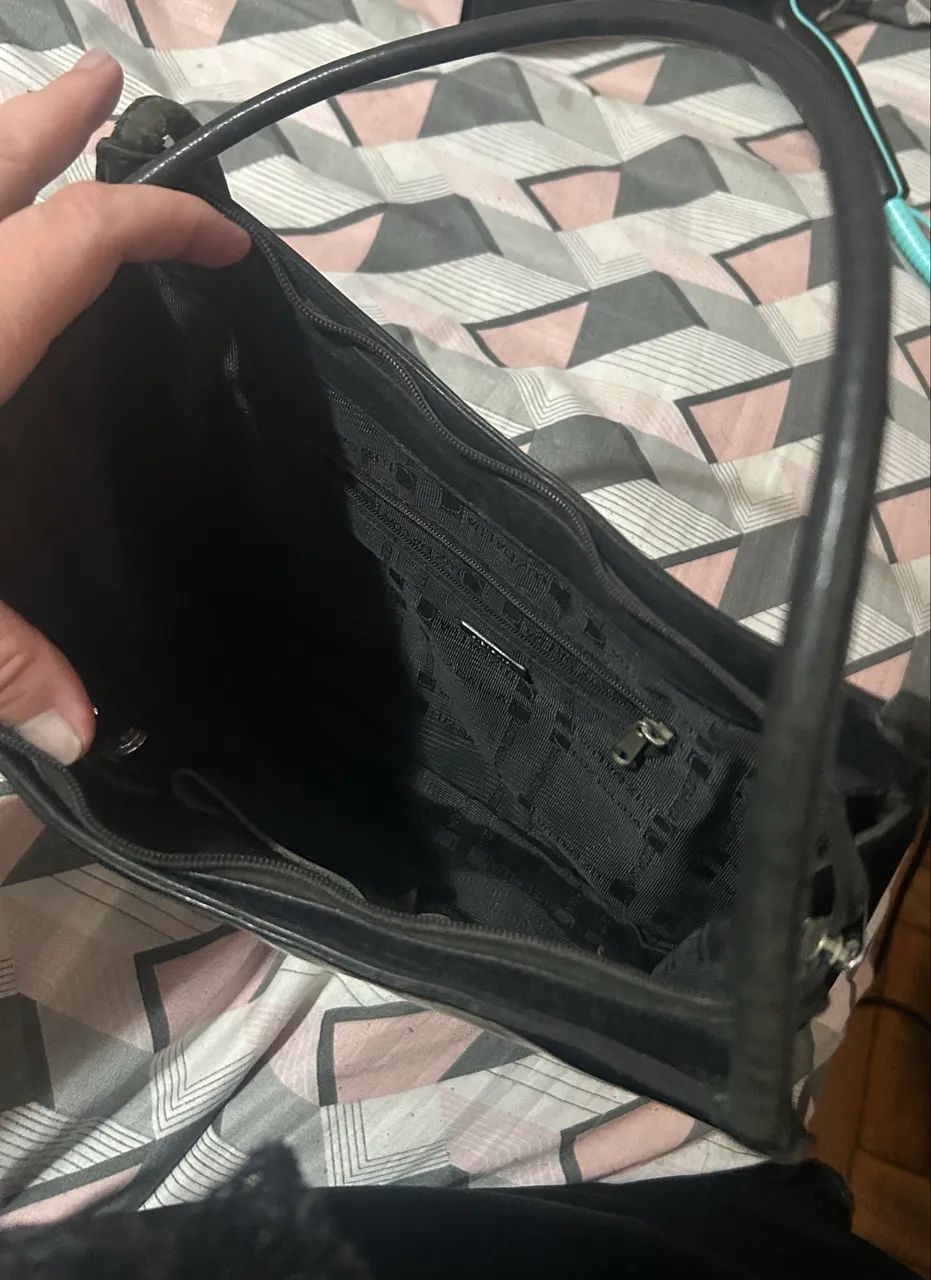 Bolsa Luz da Lua - Foto 4