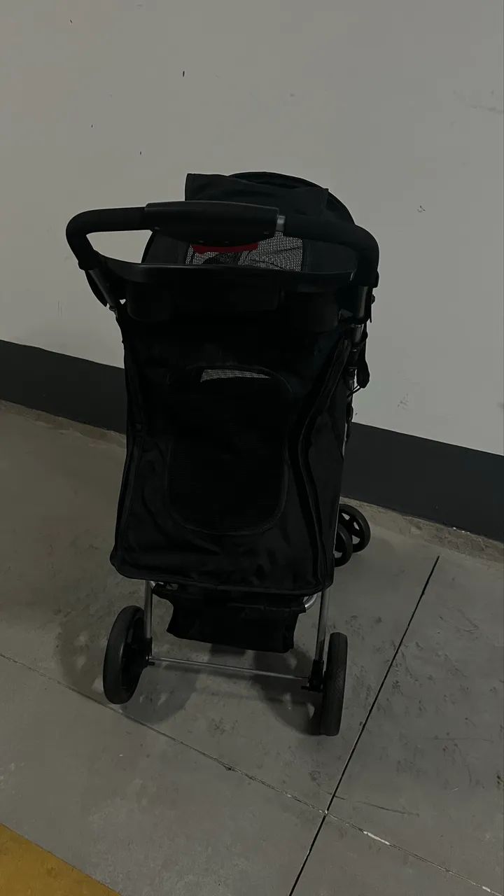 Carrinho de cachorro  - Foto 2
