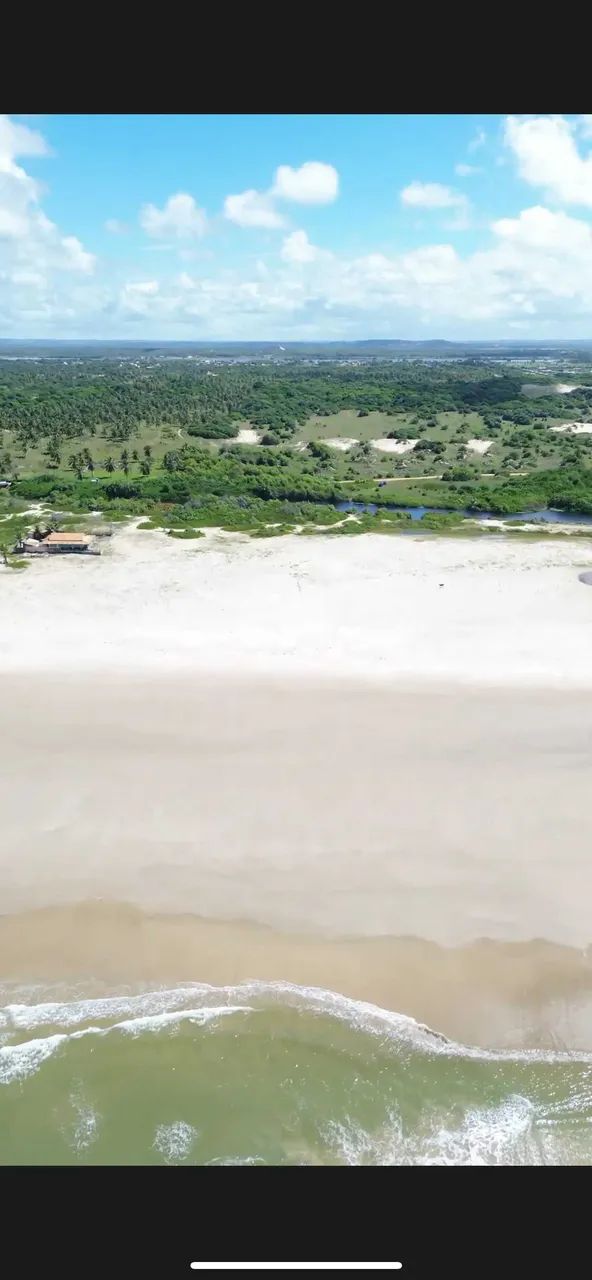 Área à venda, ABAÍS, Estância, SE [12589] - Foto 4