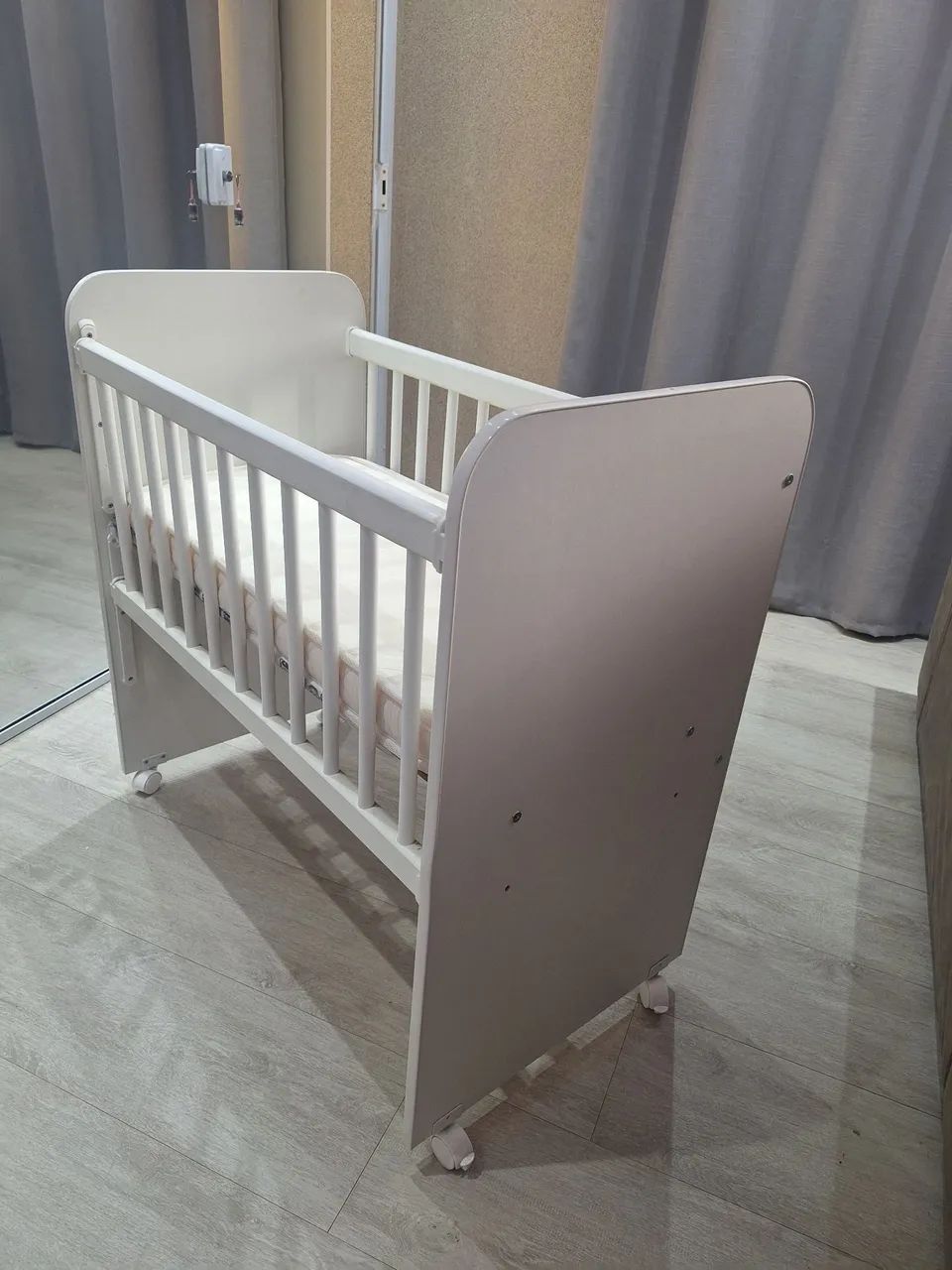 Mini Berço  - Foto 5