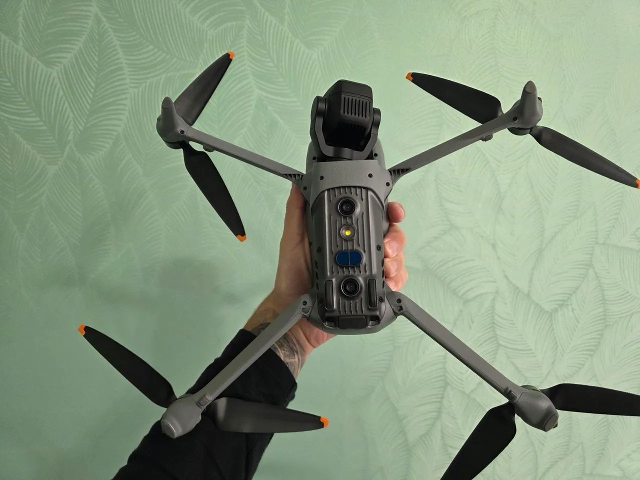 Dji Air 3S Combo Fly More  - Foto 2