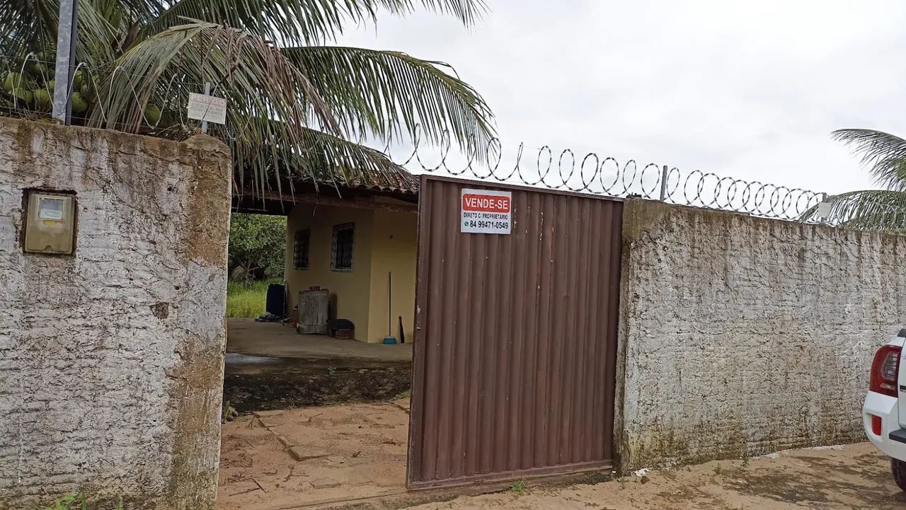 Foto - São José de Mipibu - 