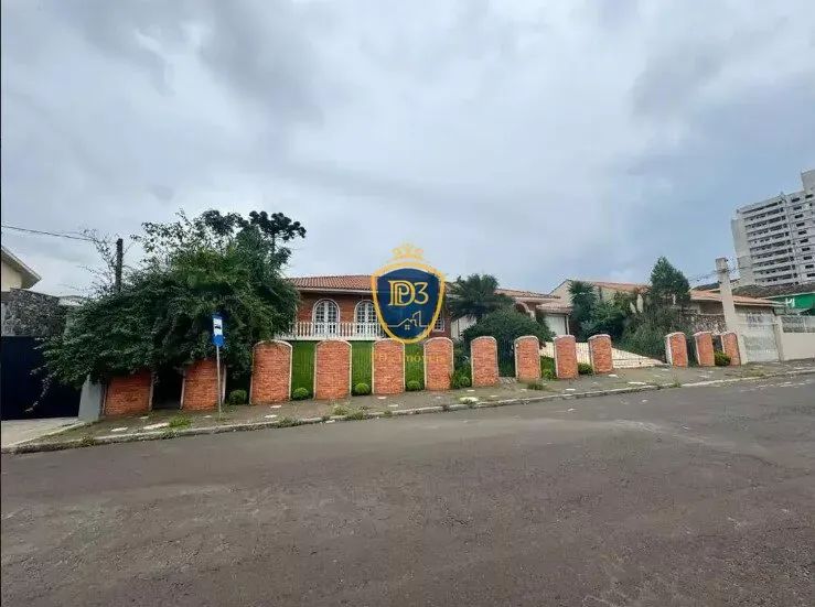 Casa para alugar