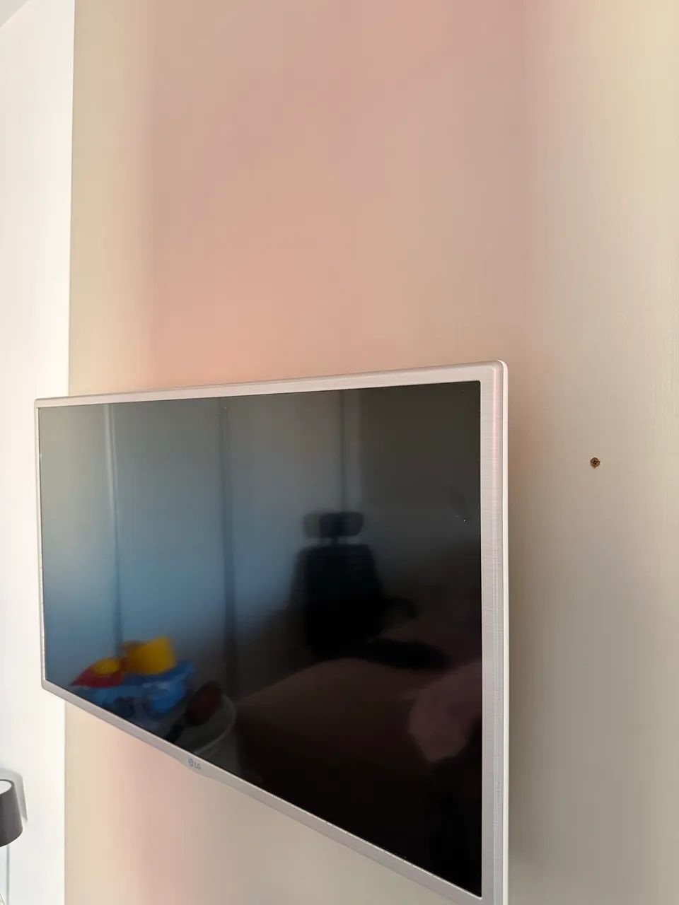 Smart Tv LG 32 pol