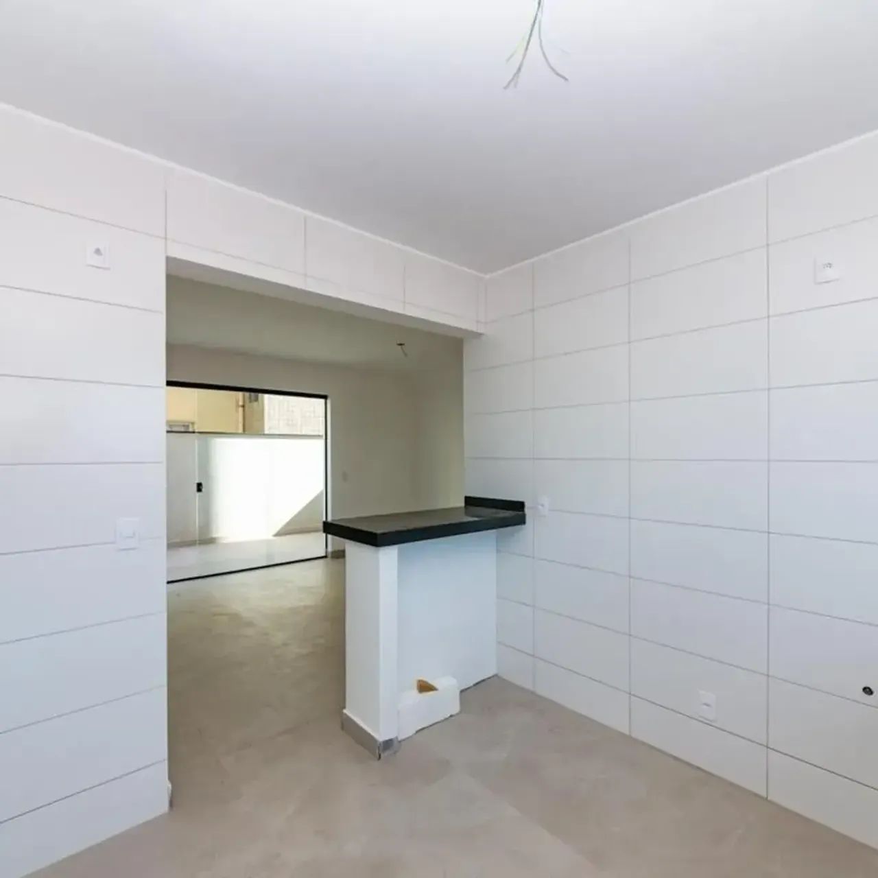 Área Privativa com 3 quartos, 111 m² - Minas Brasil - Foto 5