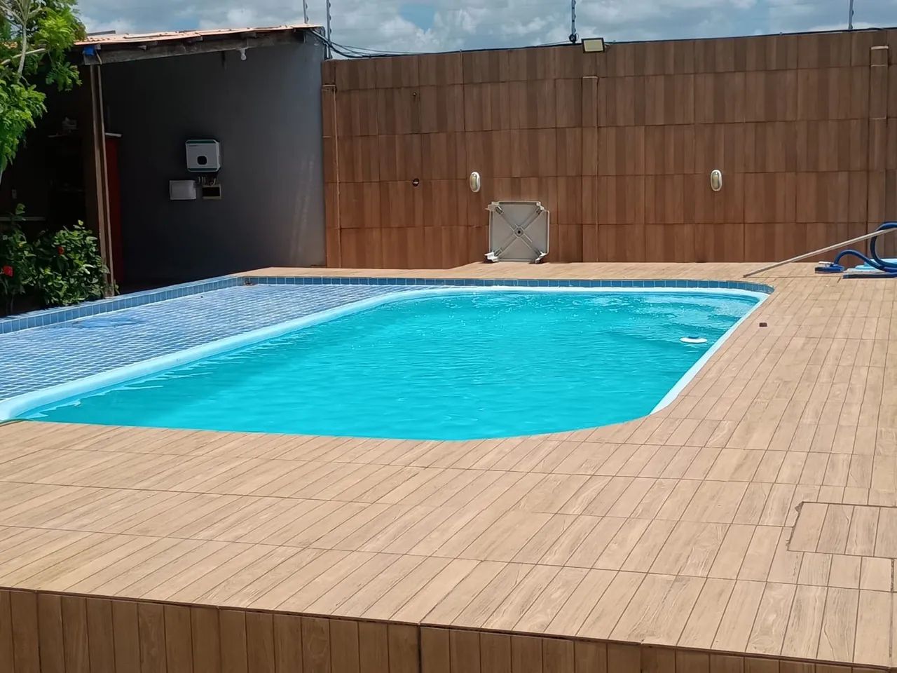 VENDO CHÁCARA EM SATUBA - APÓS A PRIMAVERA - Foto 5
