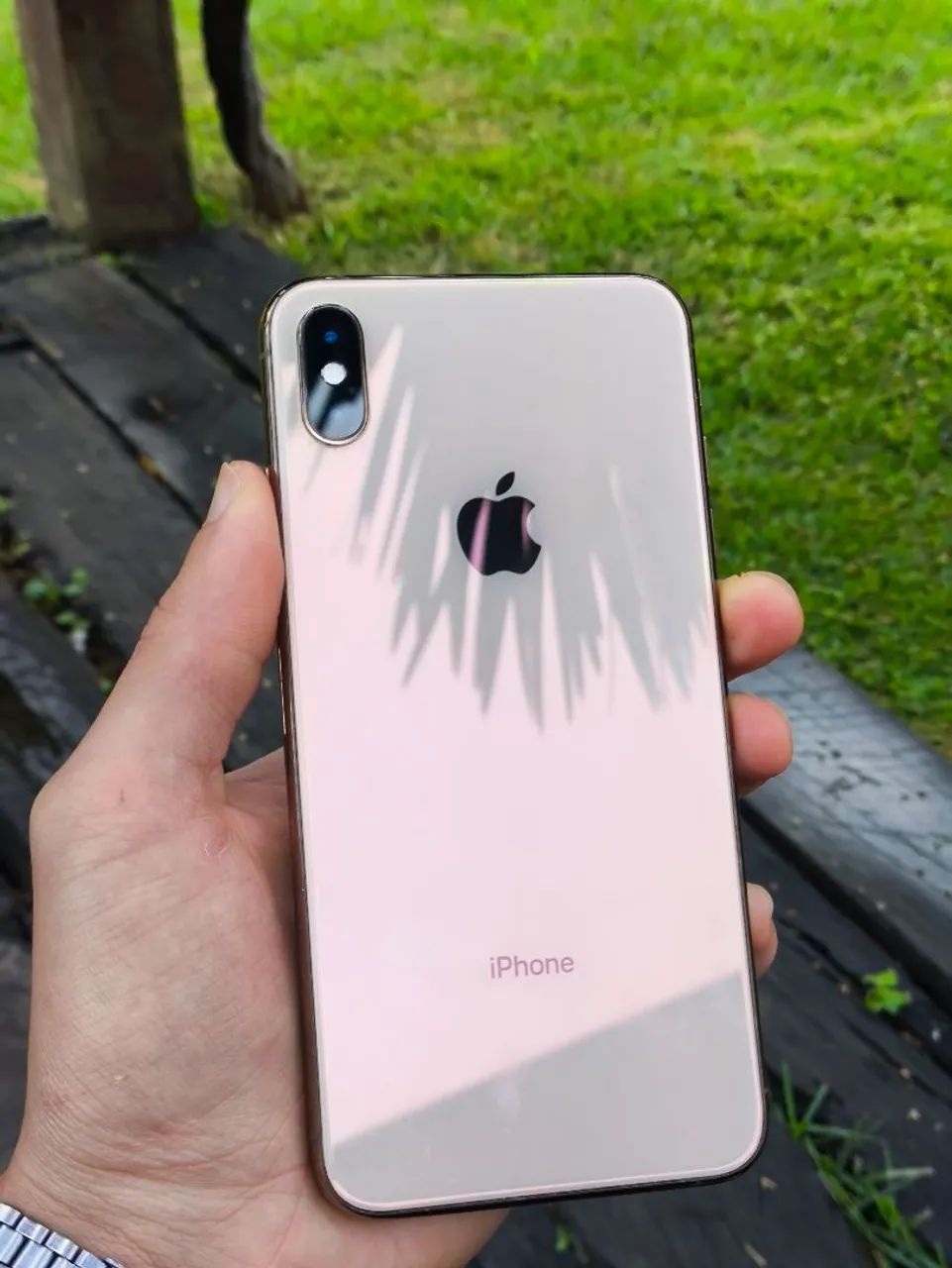 iPhone XS Max 256gb - Celulares e Smartphones - Barranco, Taubaté