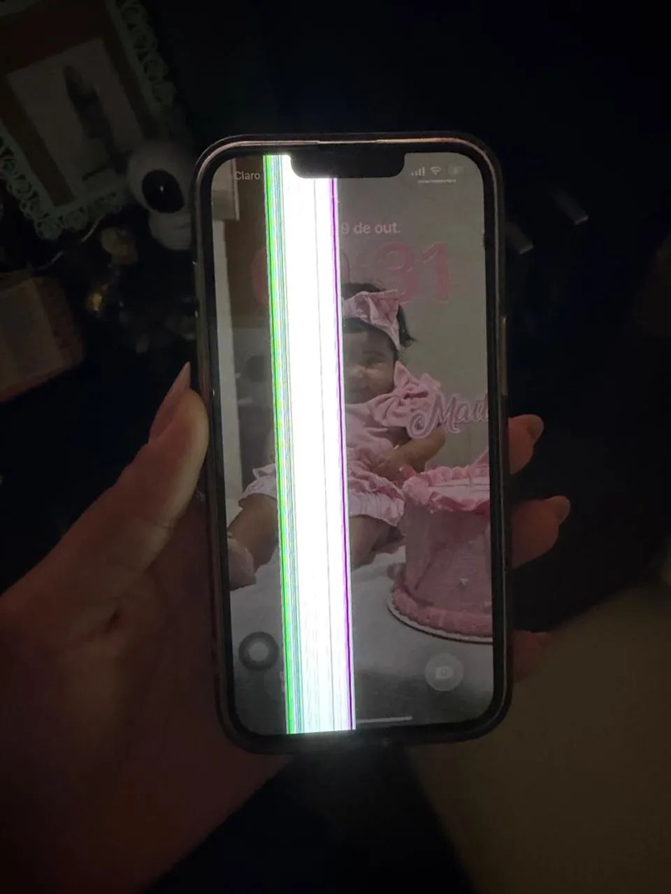 Vendo iPhone 