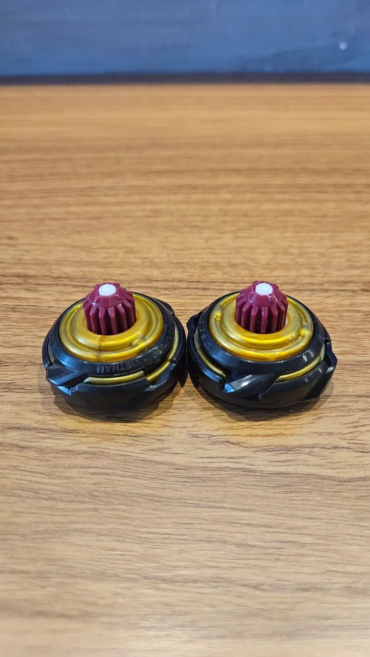 Beyblade X Bit Operate