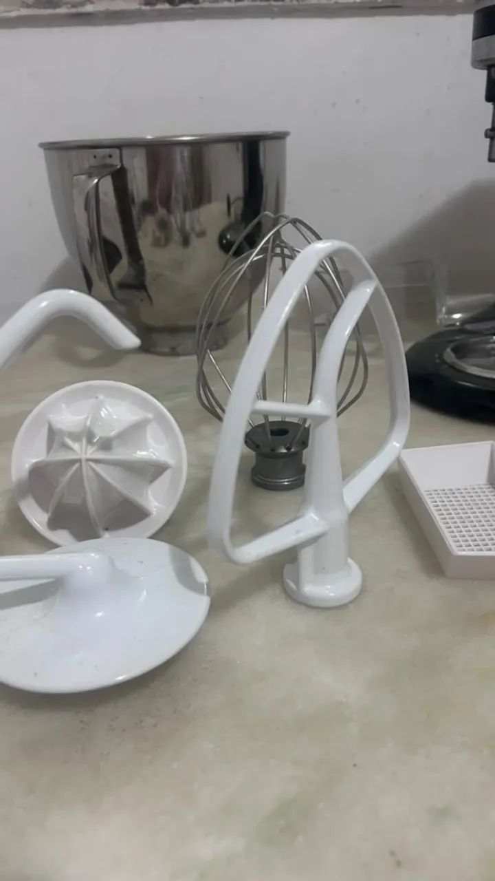 KitchenAid Artisan - Foto 5