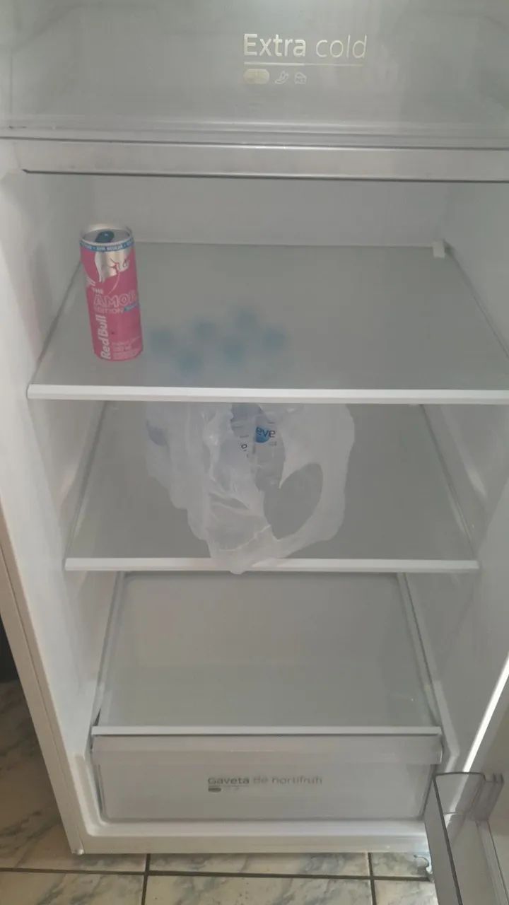 Geladeira nova - Foto 4