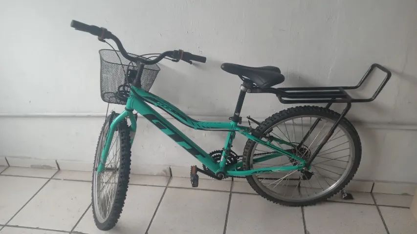 Bicicleta 15 aro 