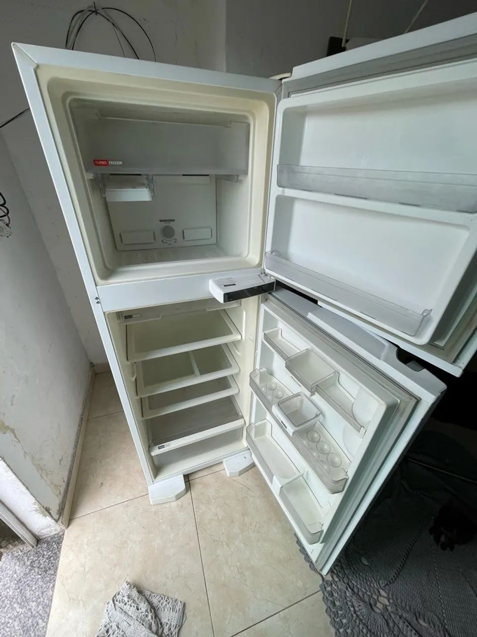 Geladeira  - Foto 5