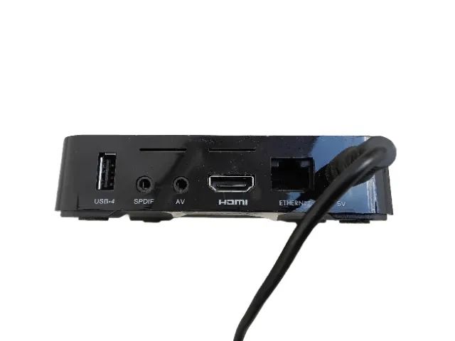 TV Box Aquario - Foto 2