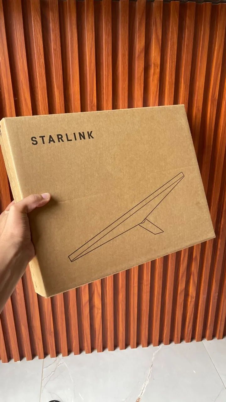 Starlink mini  - Foto 2