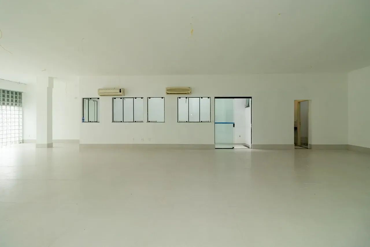 Ponto comercial/Loja/Box para aluguel com 190 metros quadrados - Foto 4