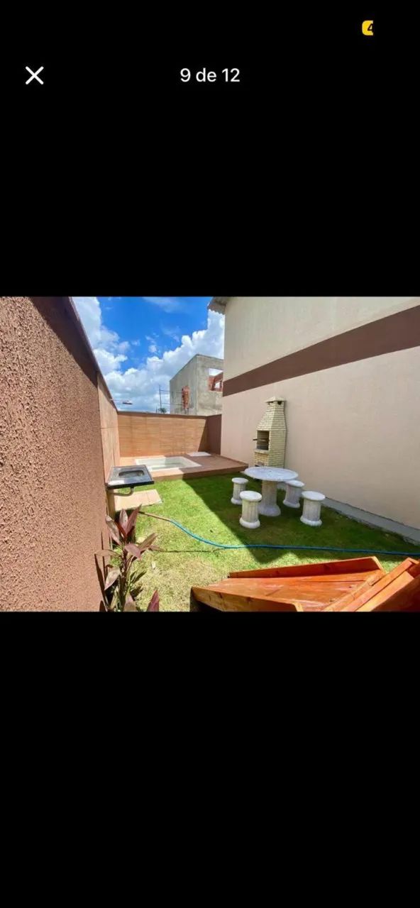 CASA PARA VENDA- últimas unidades 