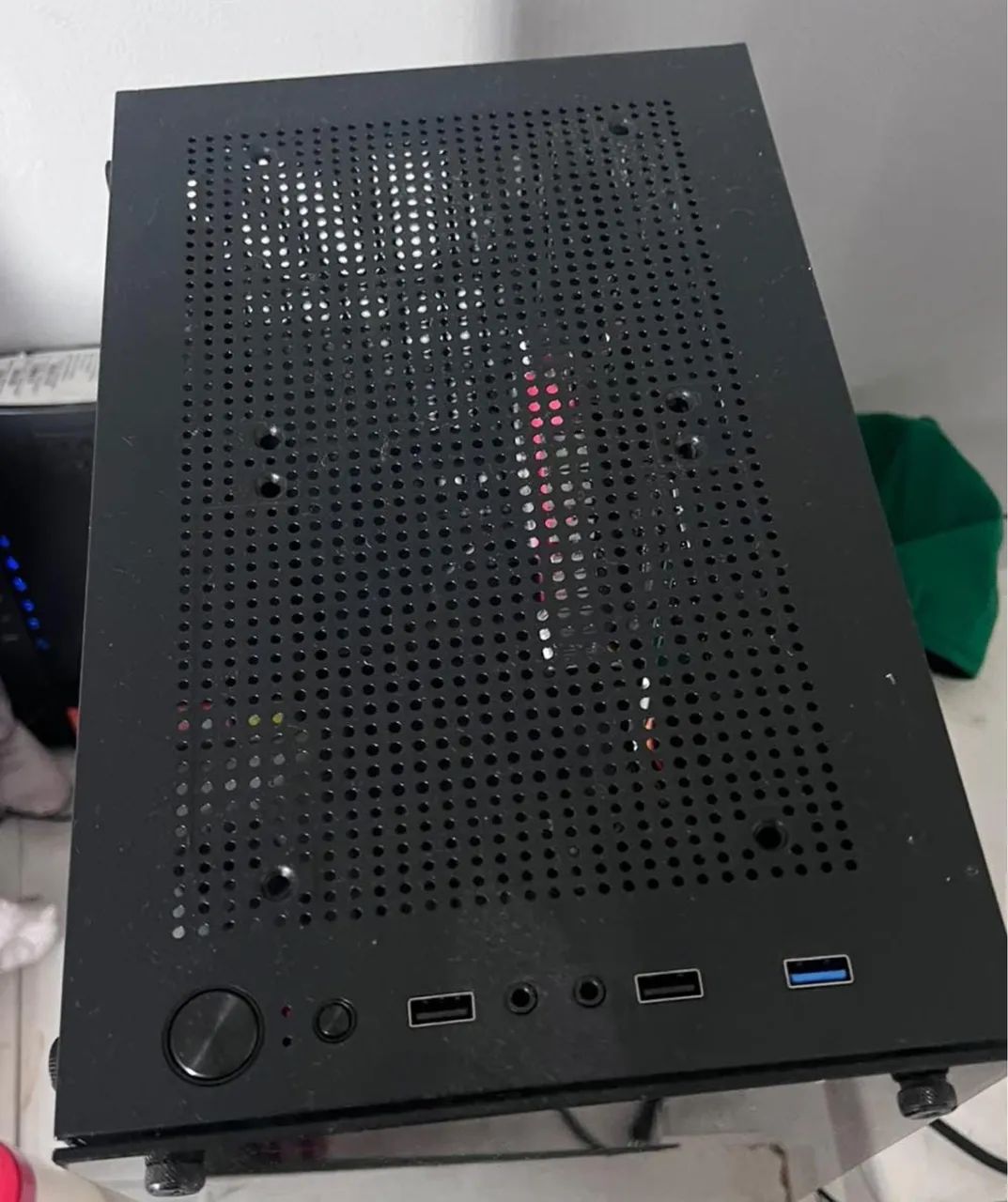 Vendo computador Intel core i5 - Foto 3