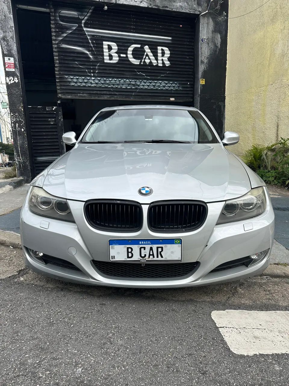 BMW 320I A 2010 - Foto 2