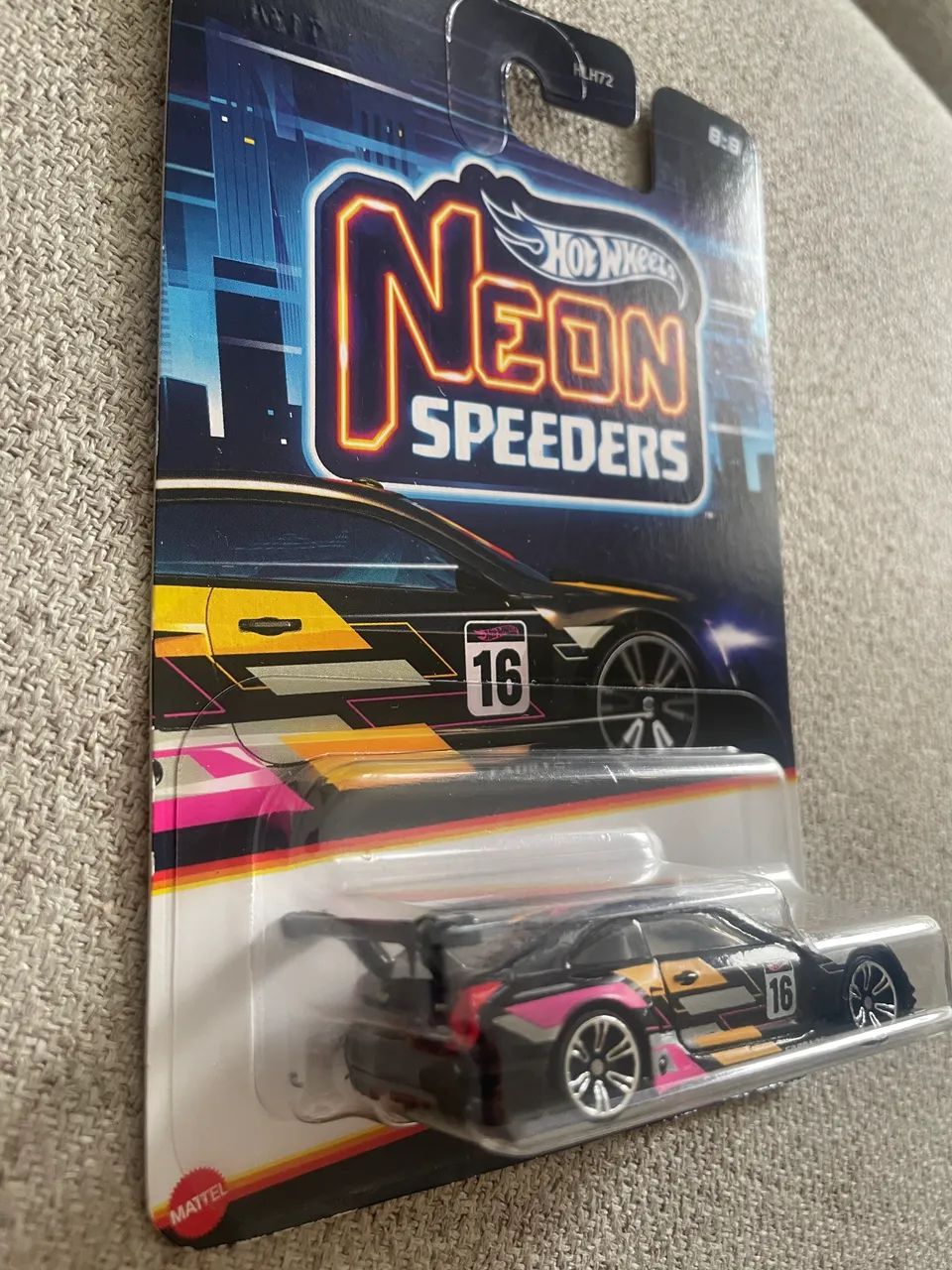 Hot wheels - Foto 2
