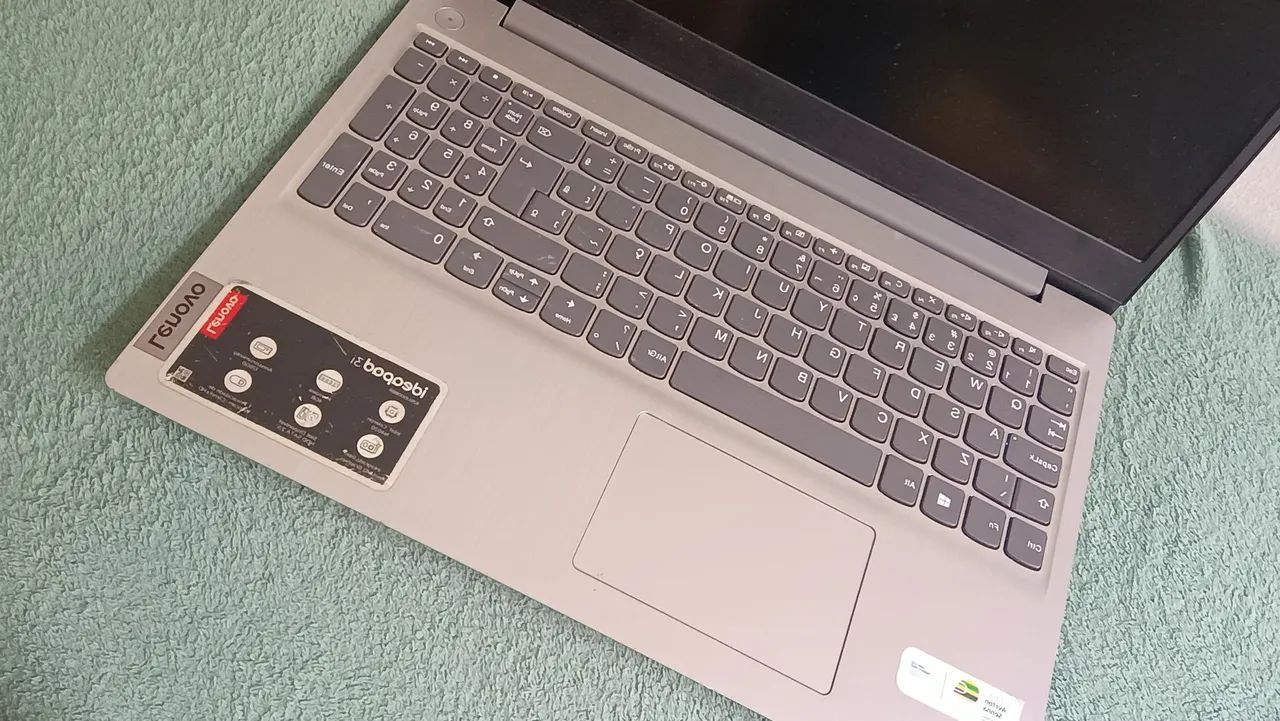 Notebook Lenovo - Foto 2
