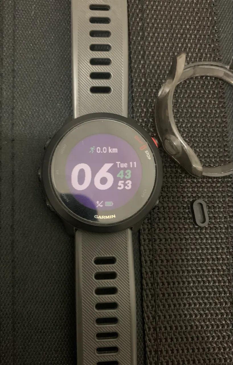 Garmin forerunner 55 - Foto 2