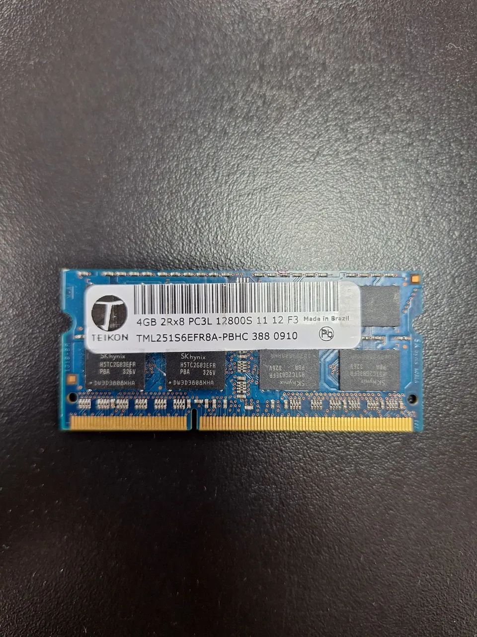 Memória RAM e SSD - Foto 3
