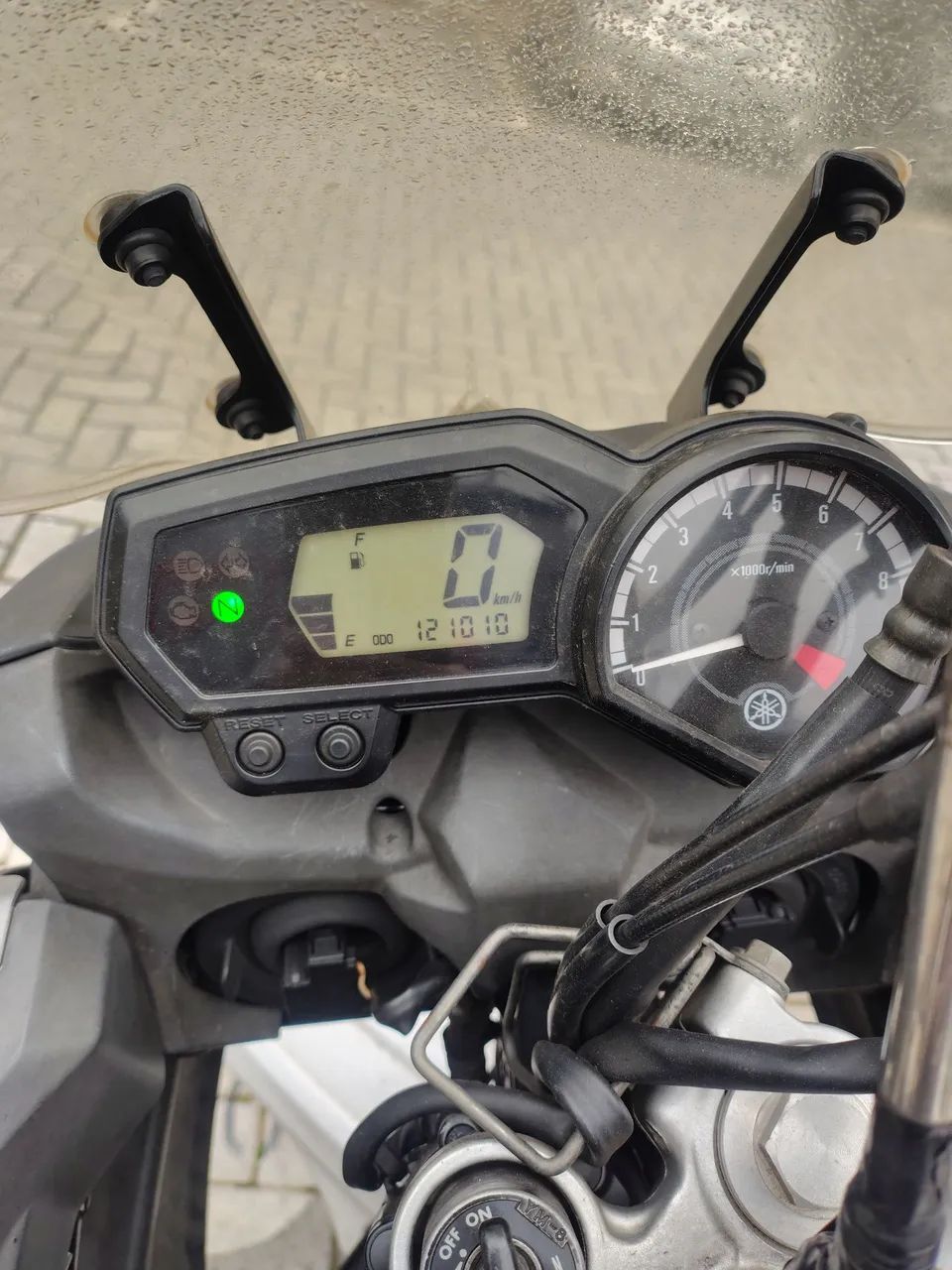 Tenere 250  - Foto 2
