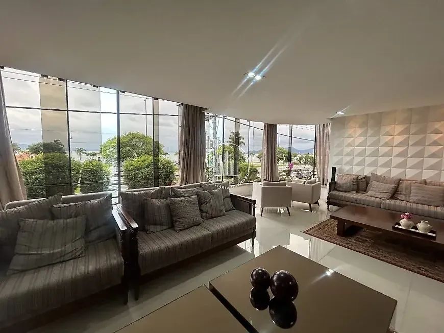 Apartamento 4 Quartos com 2 Suítes e 332m² - Centro - BRN - Foto 3