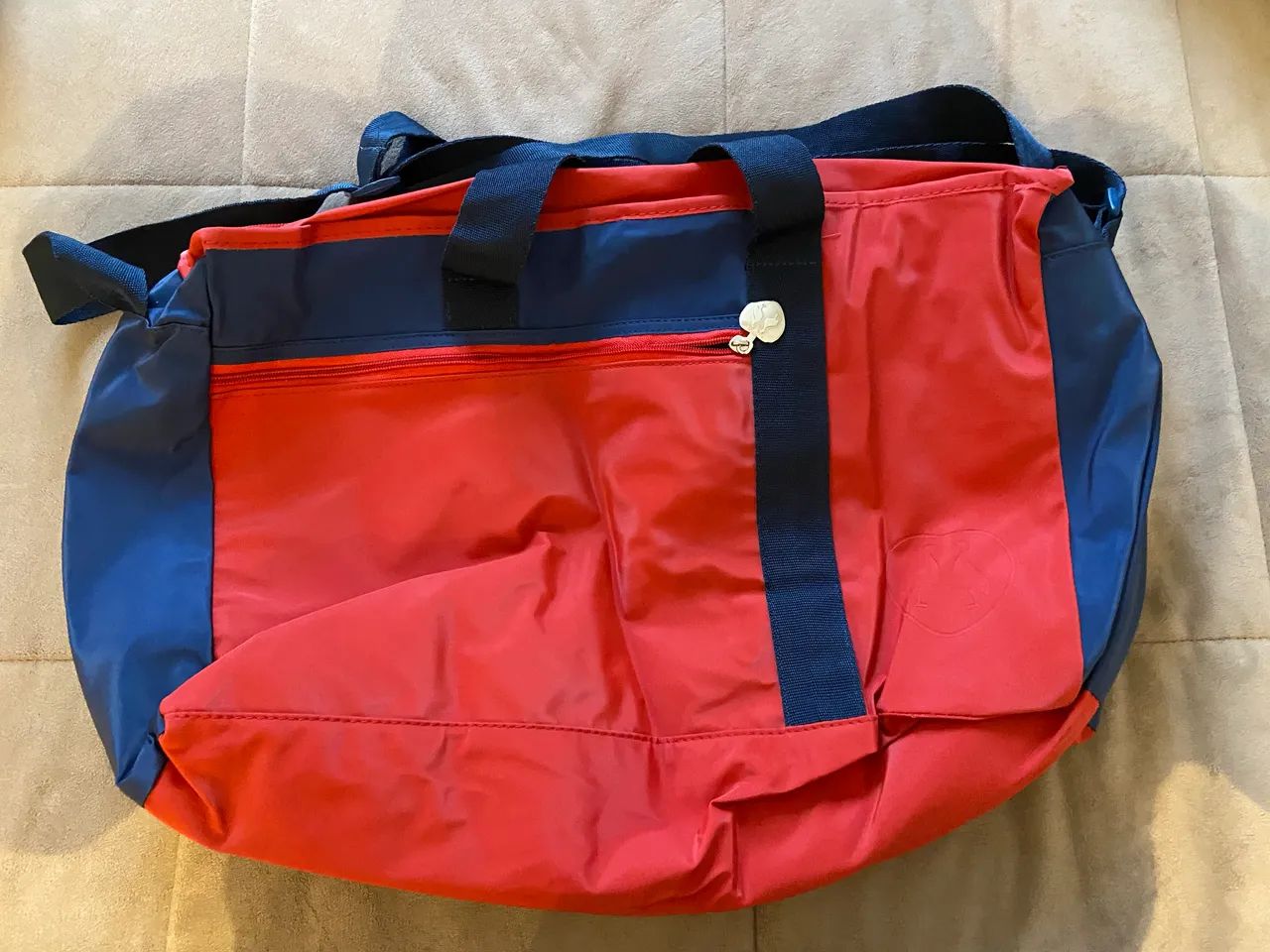 Bolsas térmicas portáteis - combo 3x bolsas