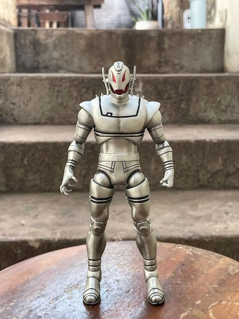 Marvel Select Ultron