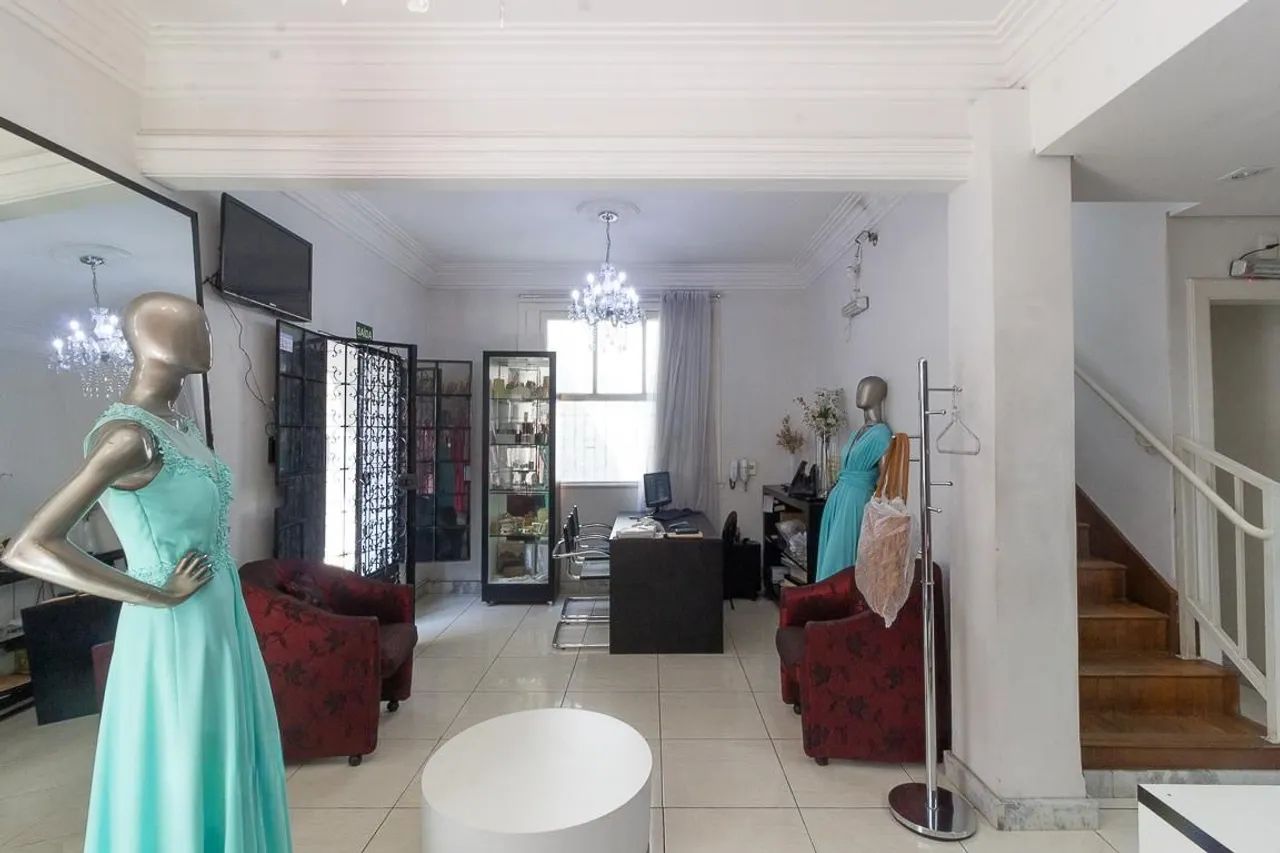 Casa à Venda - Barroca, 4 Quartos, 290 m2 - Foto 3