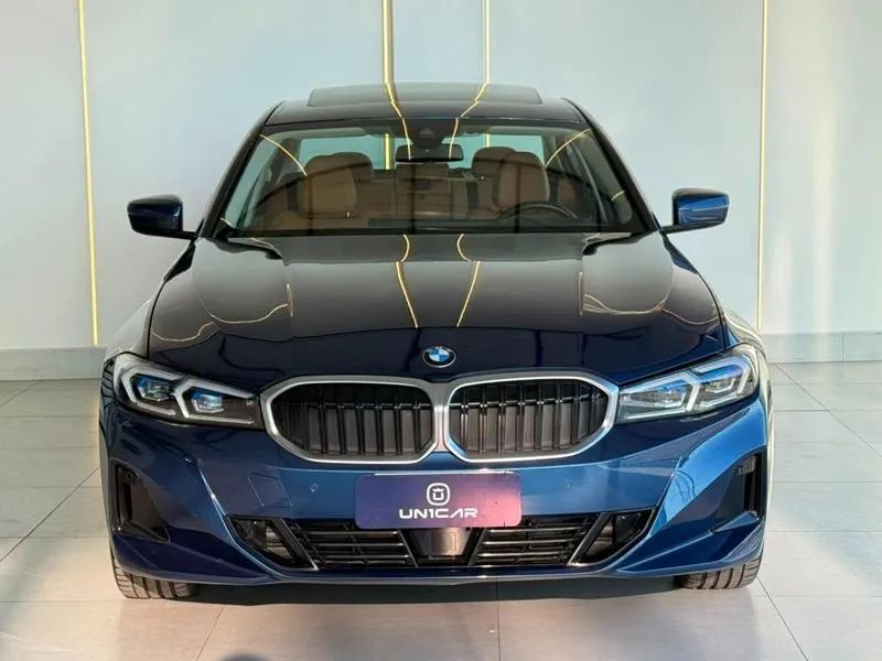 BMW 320I 320i 2023 - Foto 2