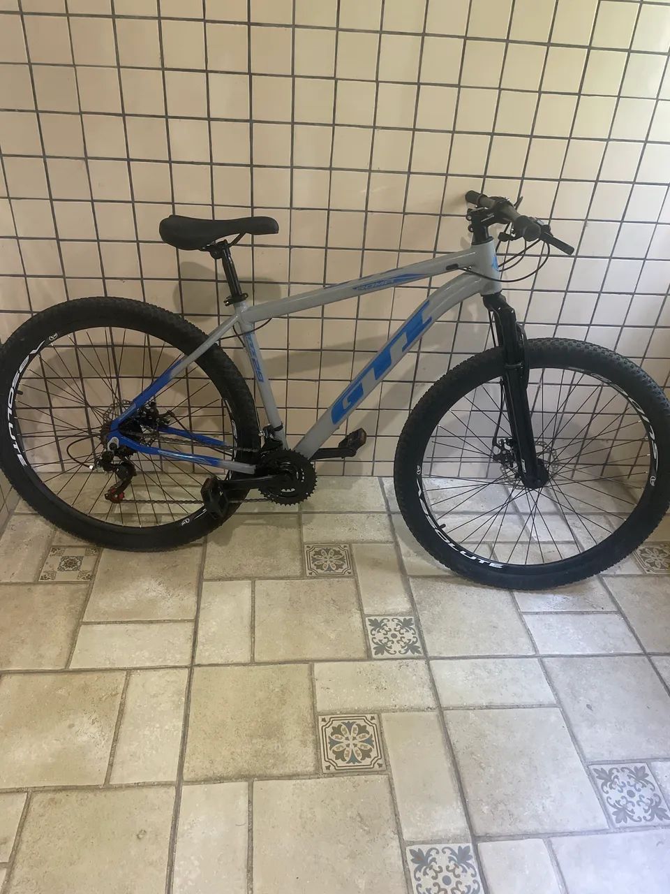 Bike aro 29 nova 