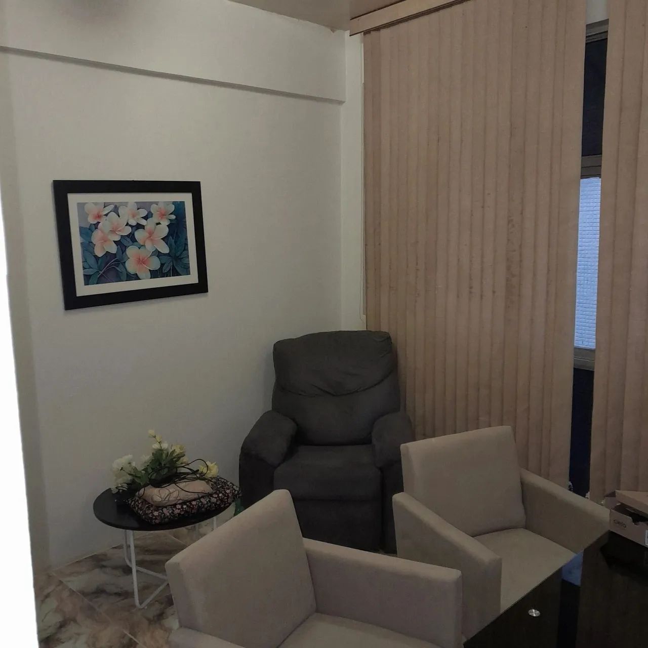 Vendo Sala Comercial  - Foto 2