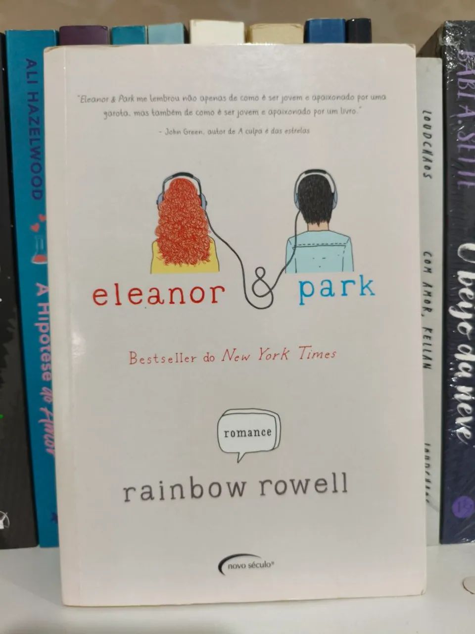 Eleanor & park