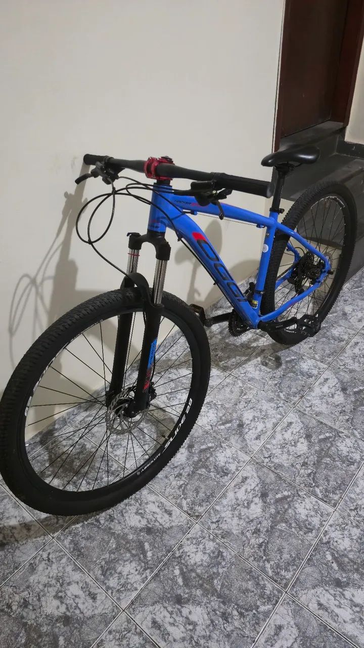 Bicicleta Oggi Aro 29
