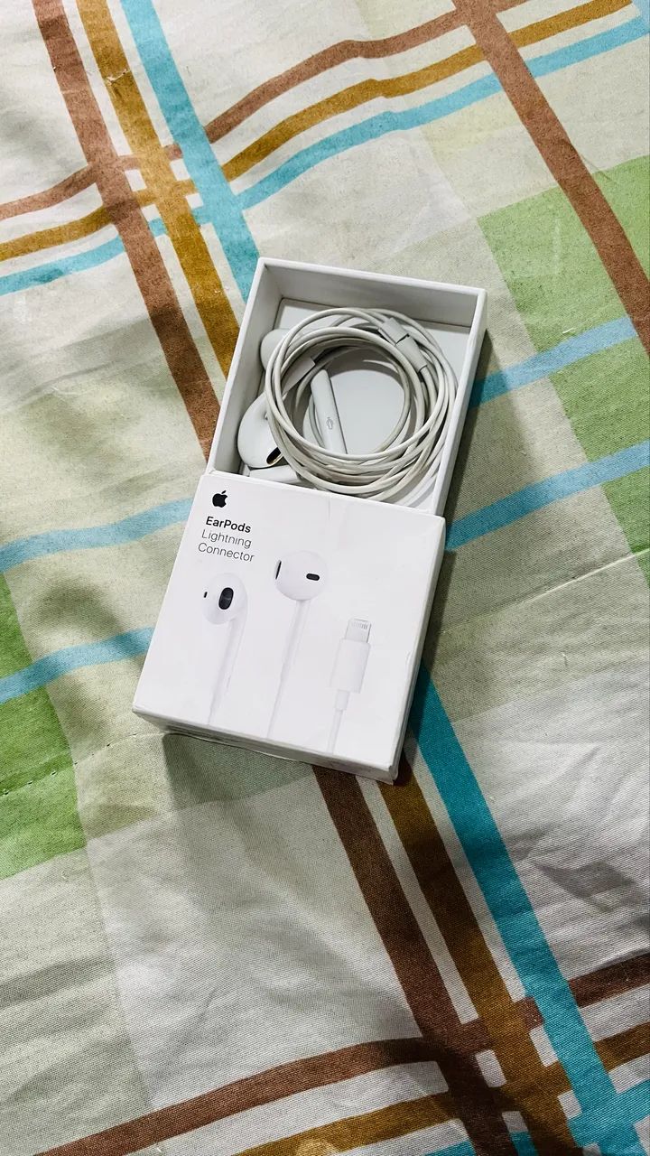 EarPods Fone Apple