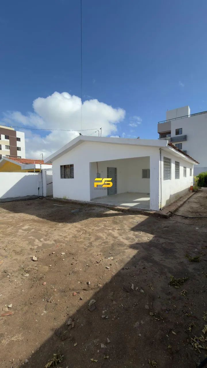 Casa 90m² 3 quartos nos Bancários para Alugar REF: PS6036 - Foto 2