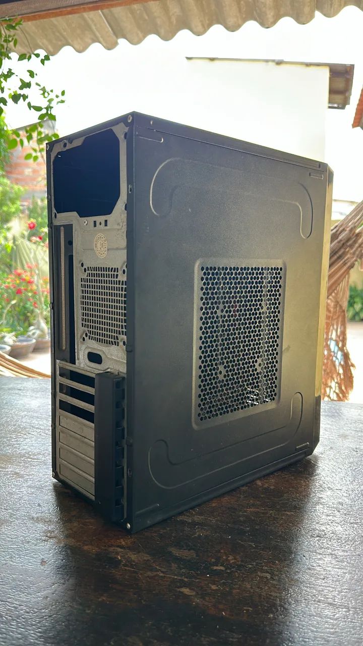 Gabinete Multilaser ATX - Foto 4