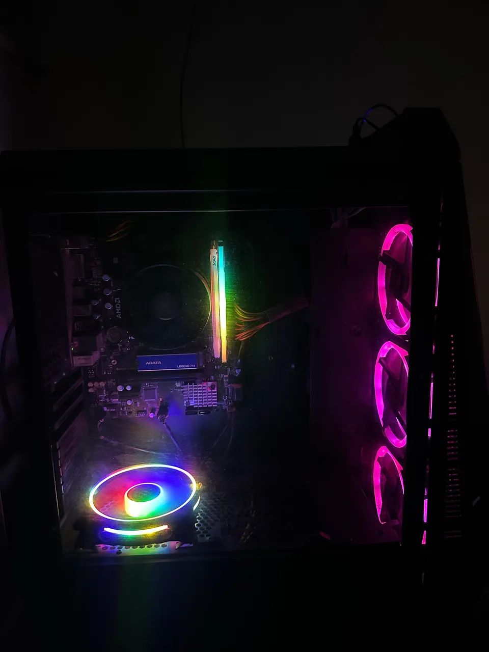 Pc gamer completo! - Foto 2