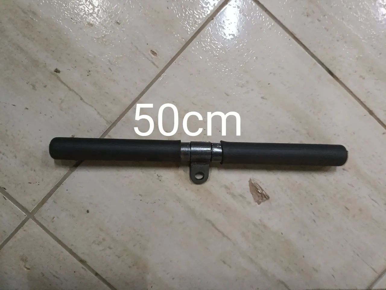 Puxadores pulley 