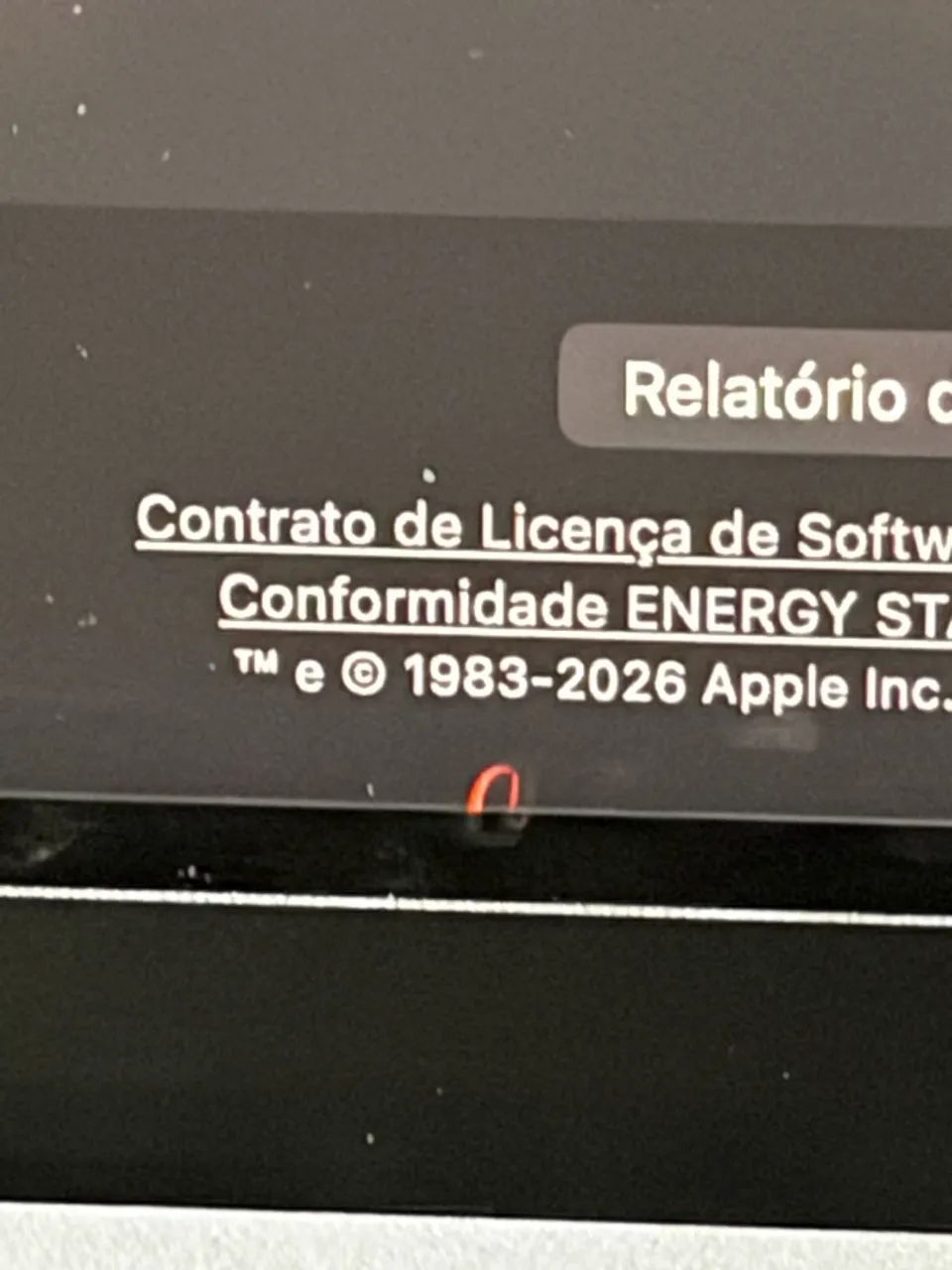MacBook Pro 1 tera  - Foto 2