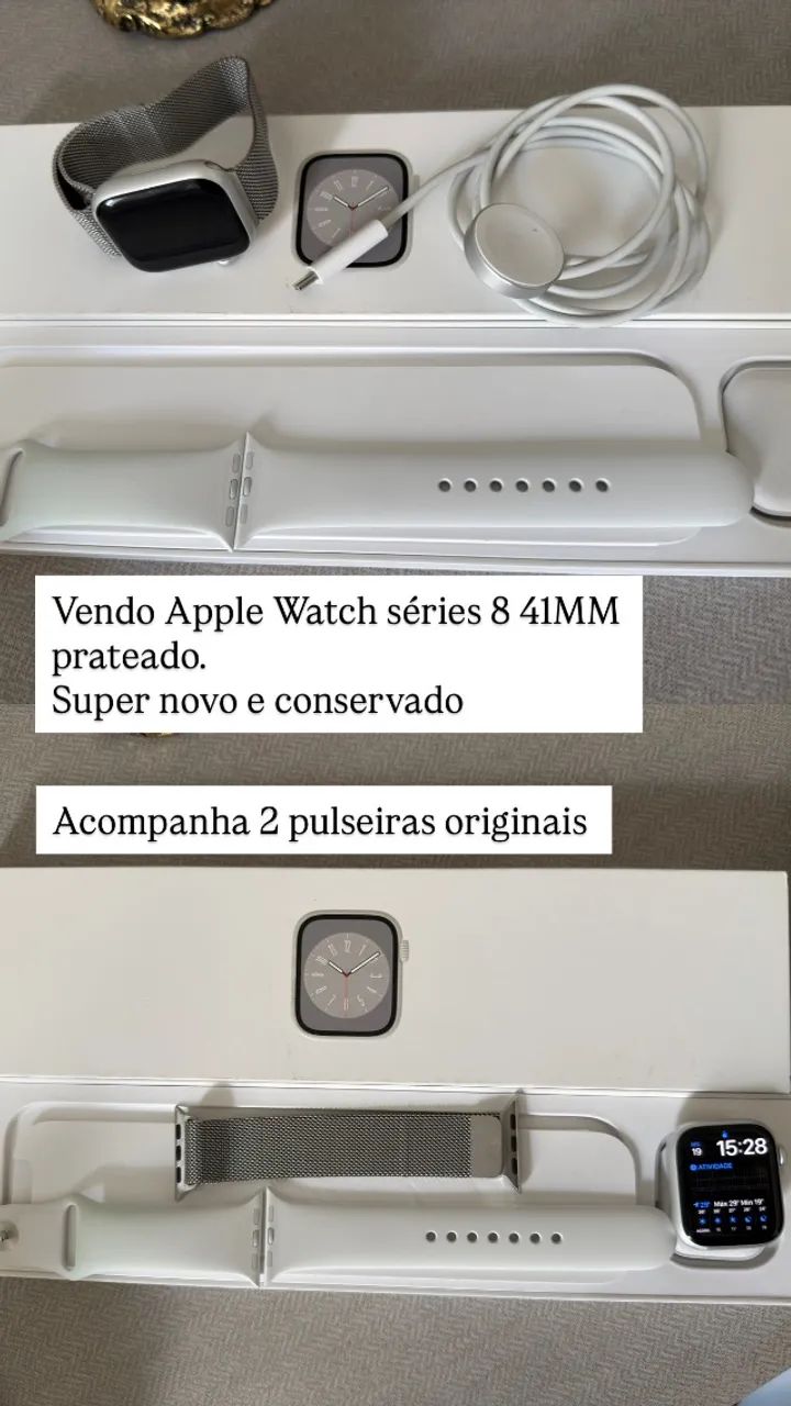 Apple Watch Series 8