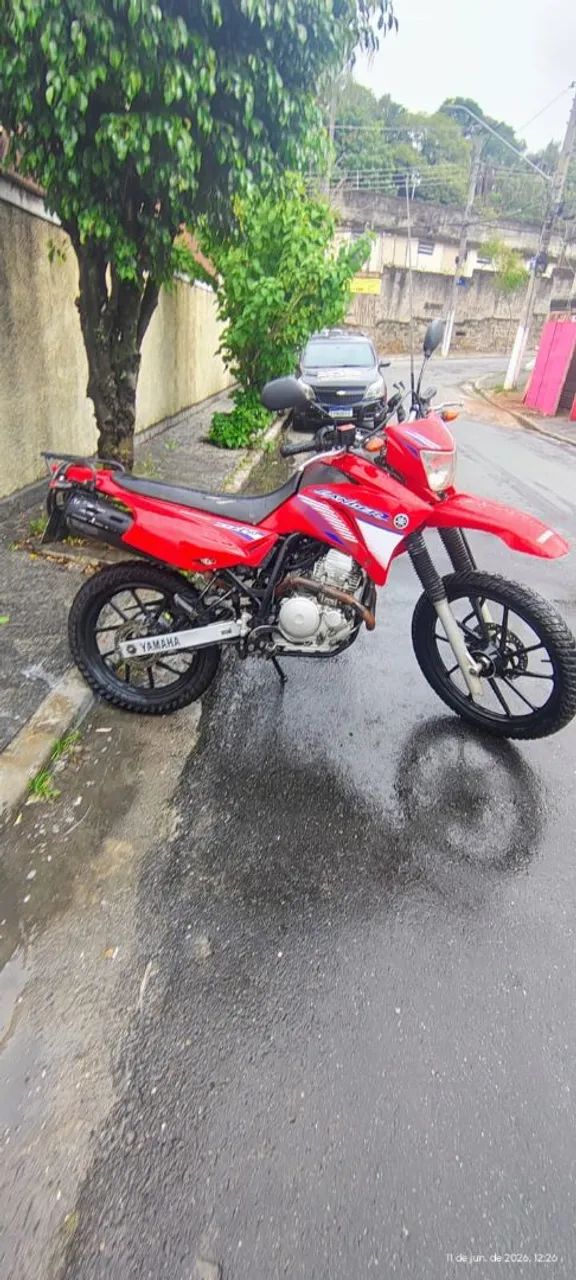 Xtz 250 Lander - Foto 2