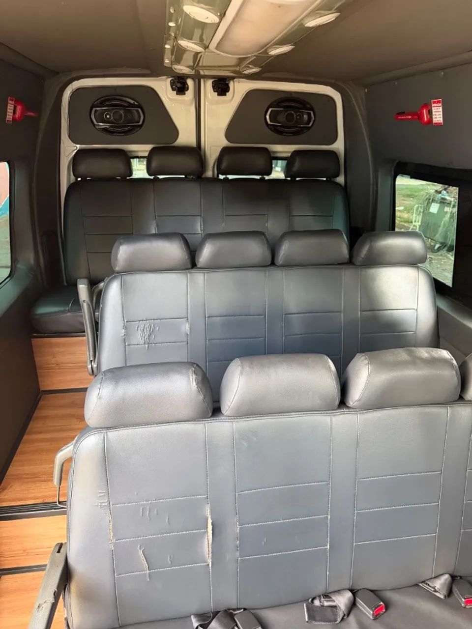 Renault Master 2.3 DCI STD Medio Esco. 20L Dies. 2015 - Foto 5