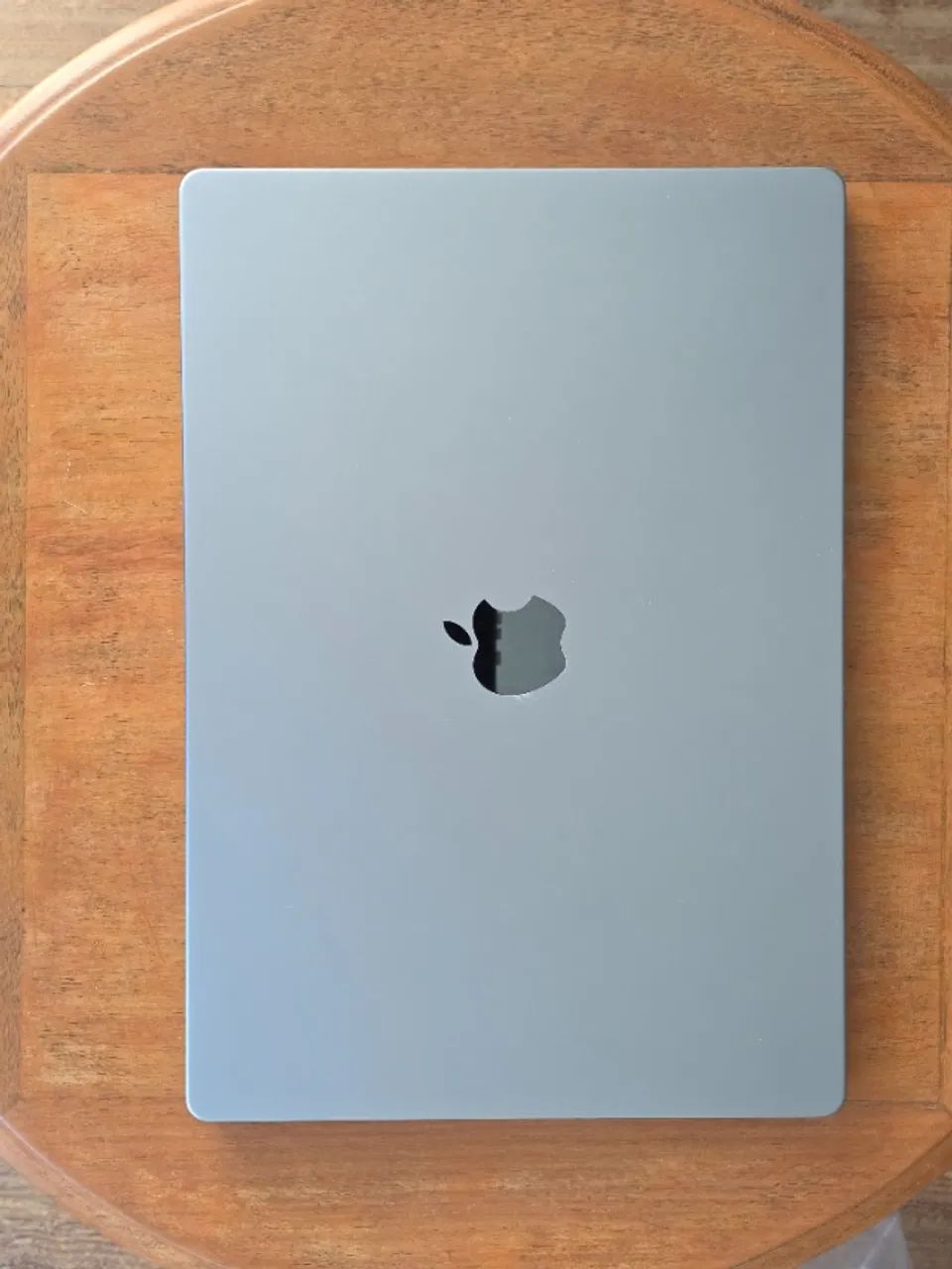 Macbook Pro M1 Pro 2021 16gb 500gb SSD 16 Polegadas 2021 - Aceito troca - Foto 2