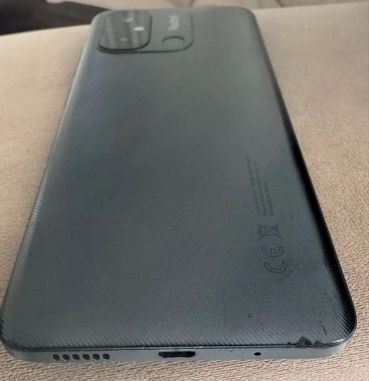 Celular redmi 12c - Foto 2